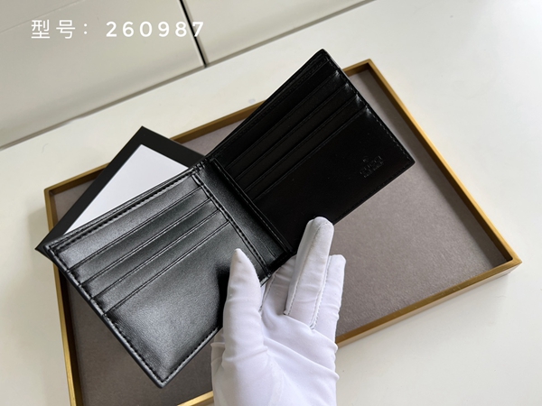 グッチ財布コピー素材ディテール